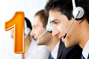 call center