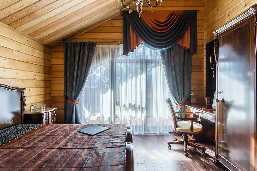 Мягкий вариант ламбрекена