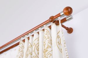 Декоративный карниз для штор