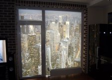 Шторы рулонные с фотопечатью: виды и особенности